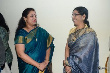 Celebs at Nirmala Convent Movie Premiere Show